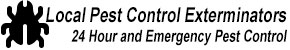 Ridgewood NY Pest Control Exterminators